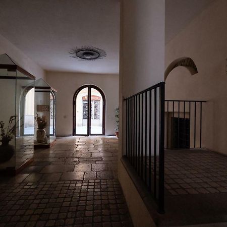 Il Pozzo Di San Lorenzo Potenza Eksteriør bilde