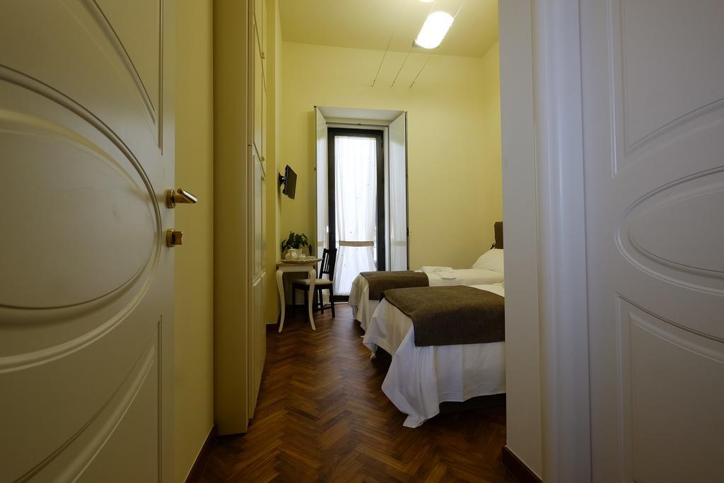 Il Pozzo Di San Lorenzo Potenza Rom bilde